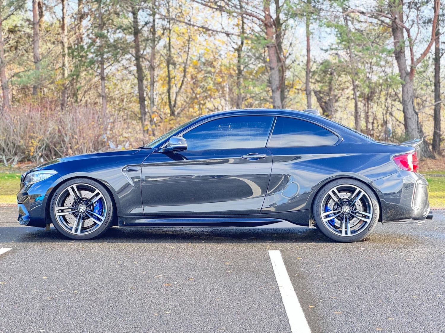 Used BMW M2 2018 for sale - 77040470: Photo 14