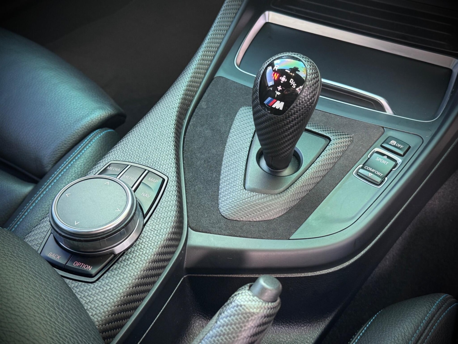 Used BMW M2 2018 for sale - 77040470: Photo 15