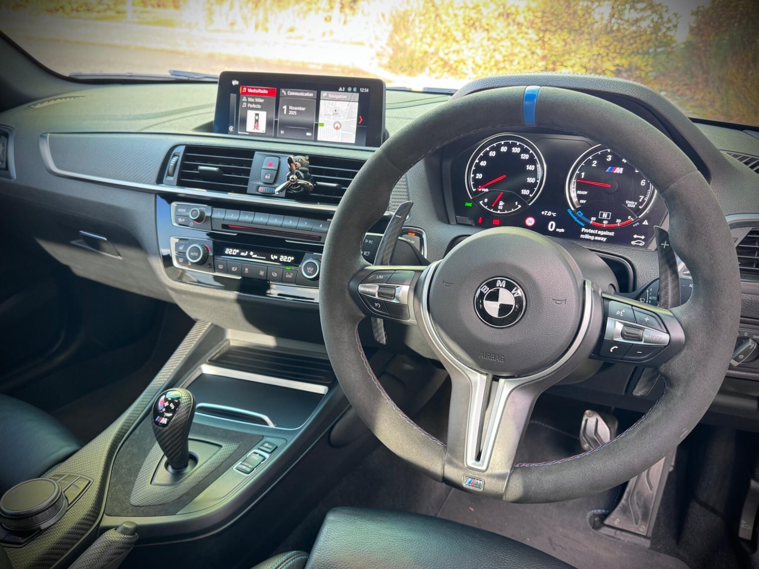 Used BMW M2 2018 for sale - 77040470: Photo 19