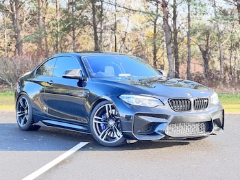 Used BMW M2 2018 for sale - 77040470: Photo