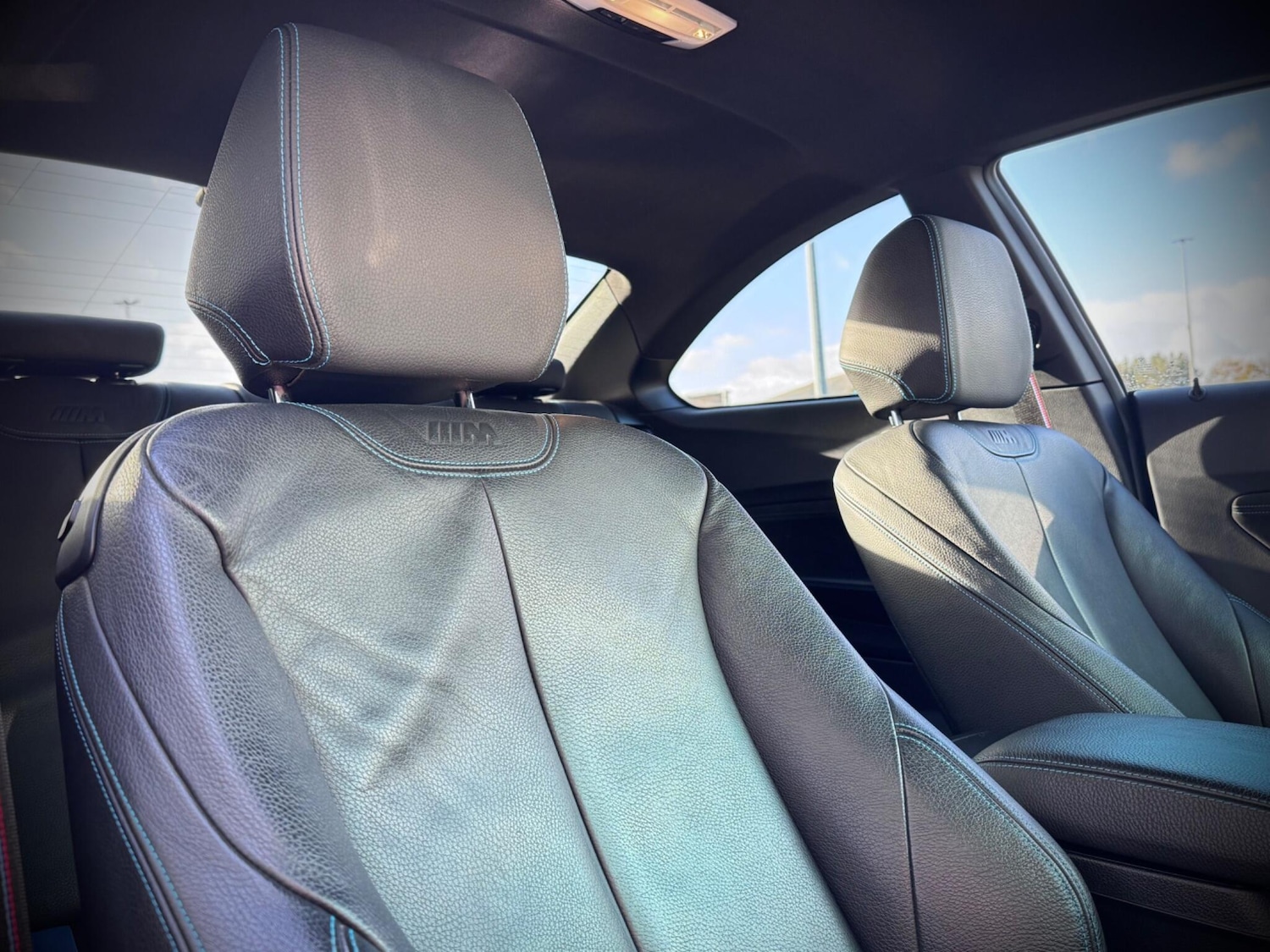 Used BMW M2 2018 for sale - 77040470: Photo 20