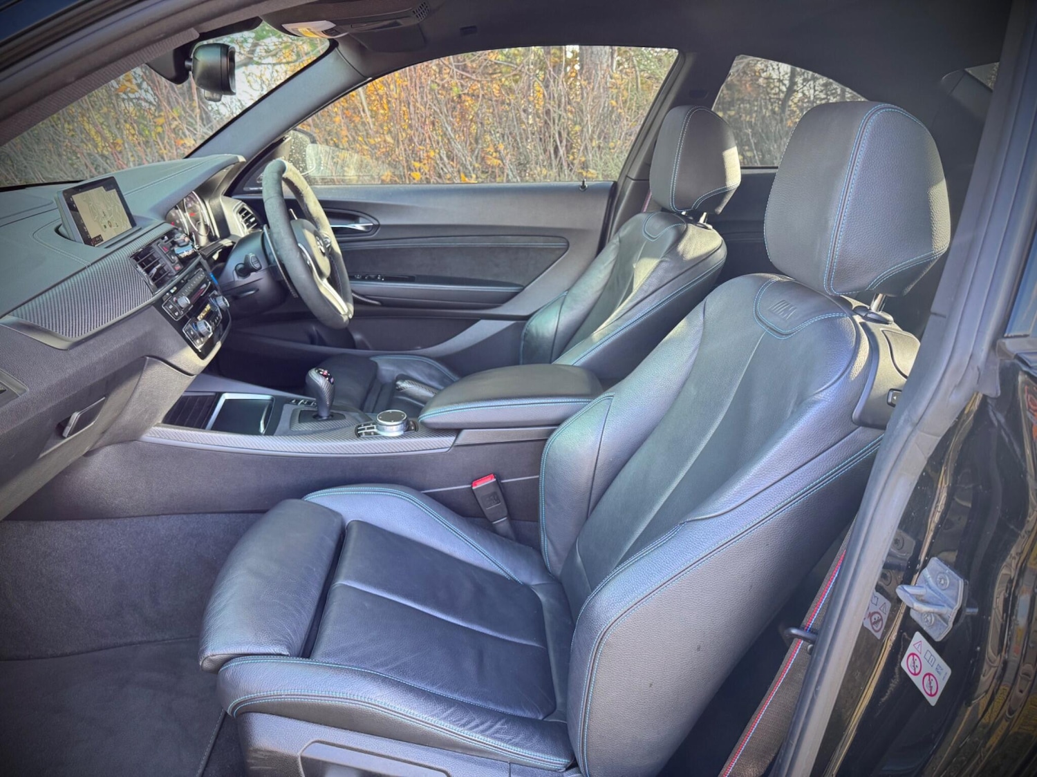 Used BMW M2 2018 for sale - 77040470: Photo 22