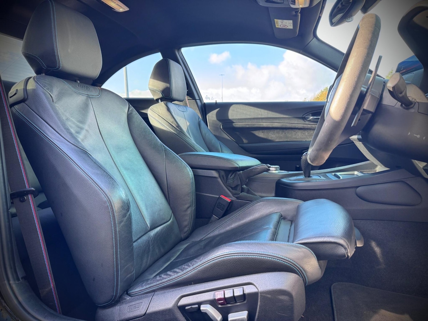 Used BMW M2 2018 for sale - 77040470: Photo 23