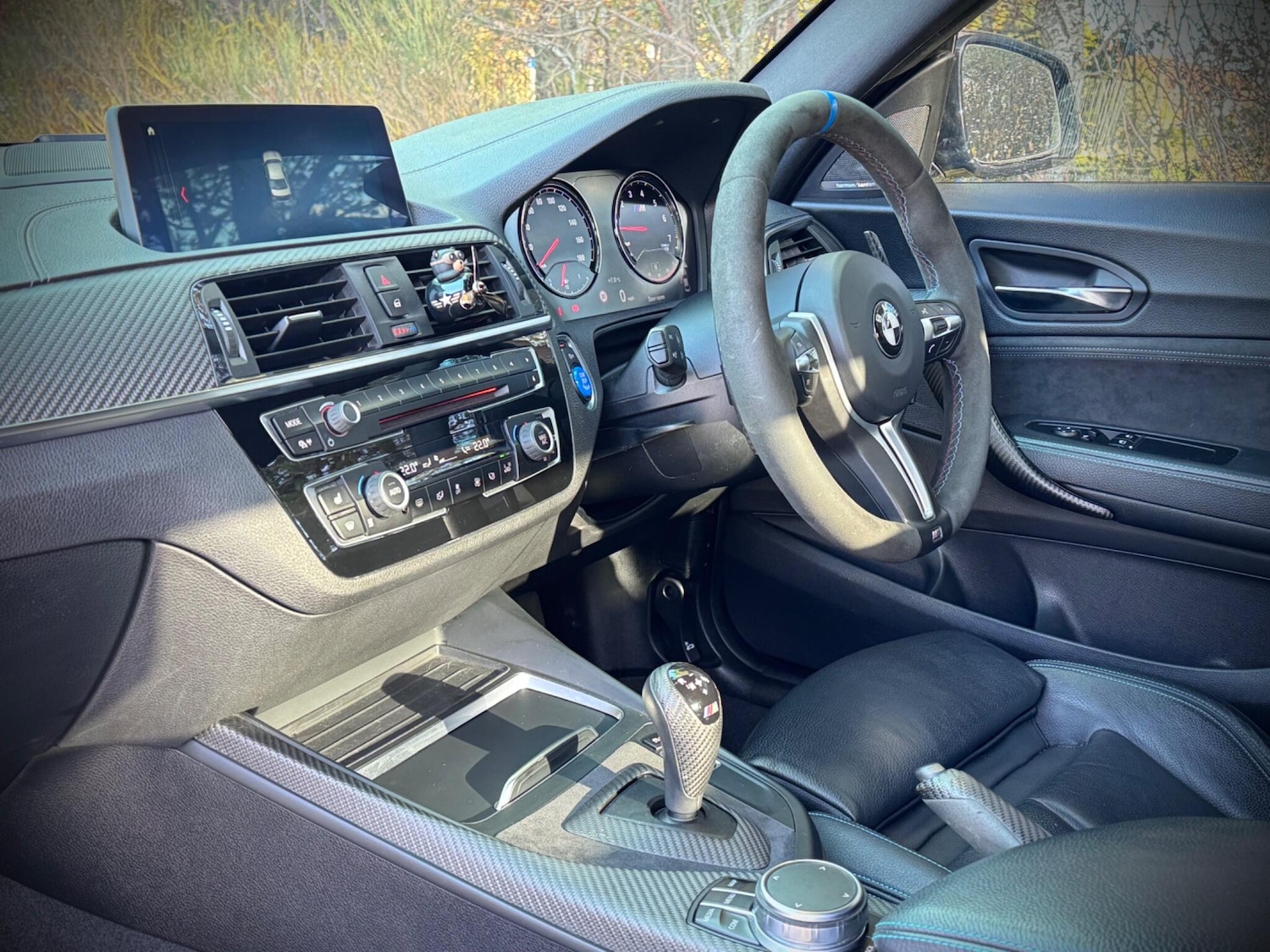 Used BMW M2 2018 for sale - 77040470: Photo 30