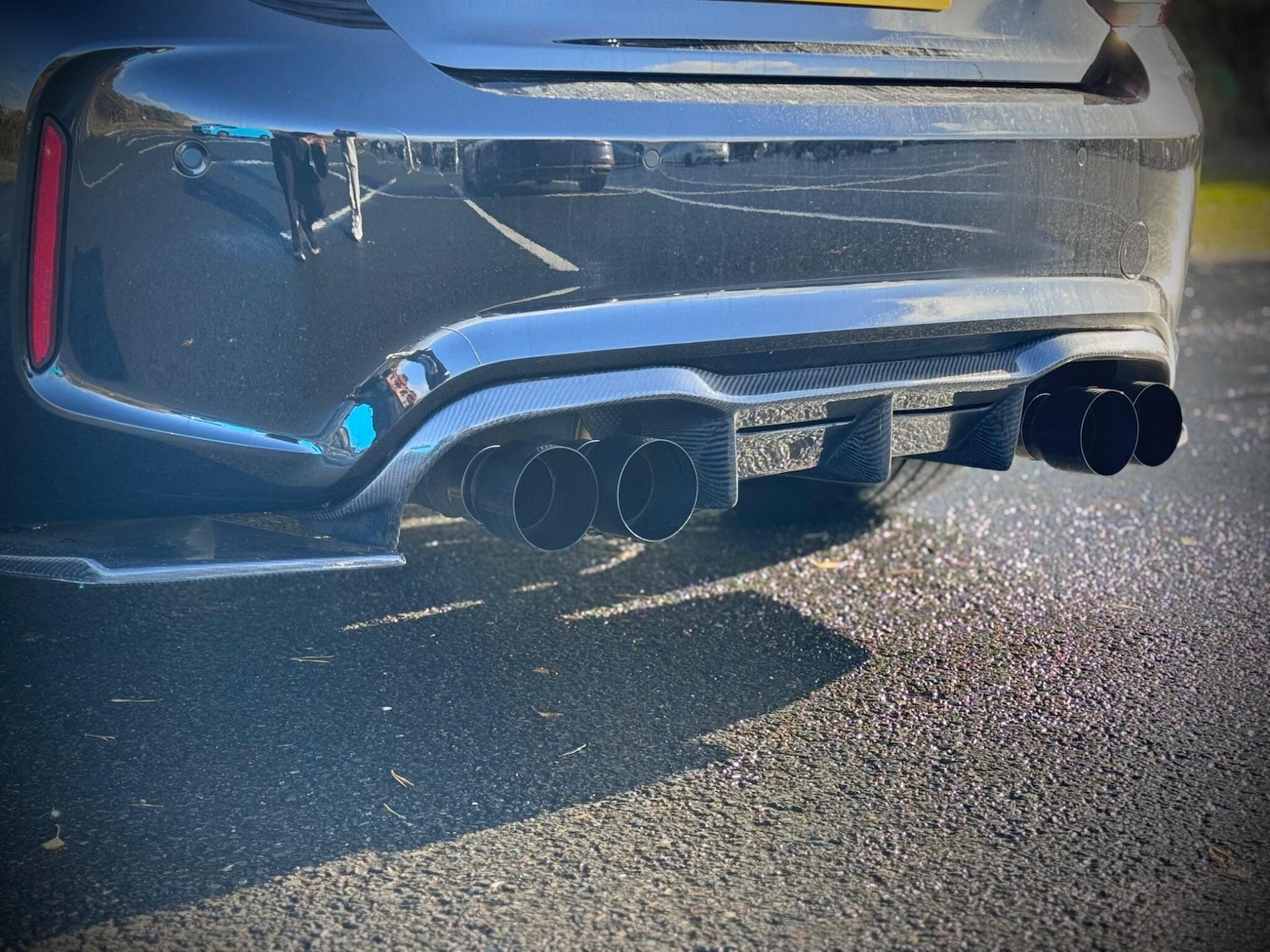 Used BMW M2 2018 for sale - 77040470: Photo 36