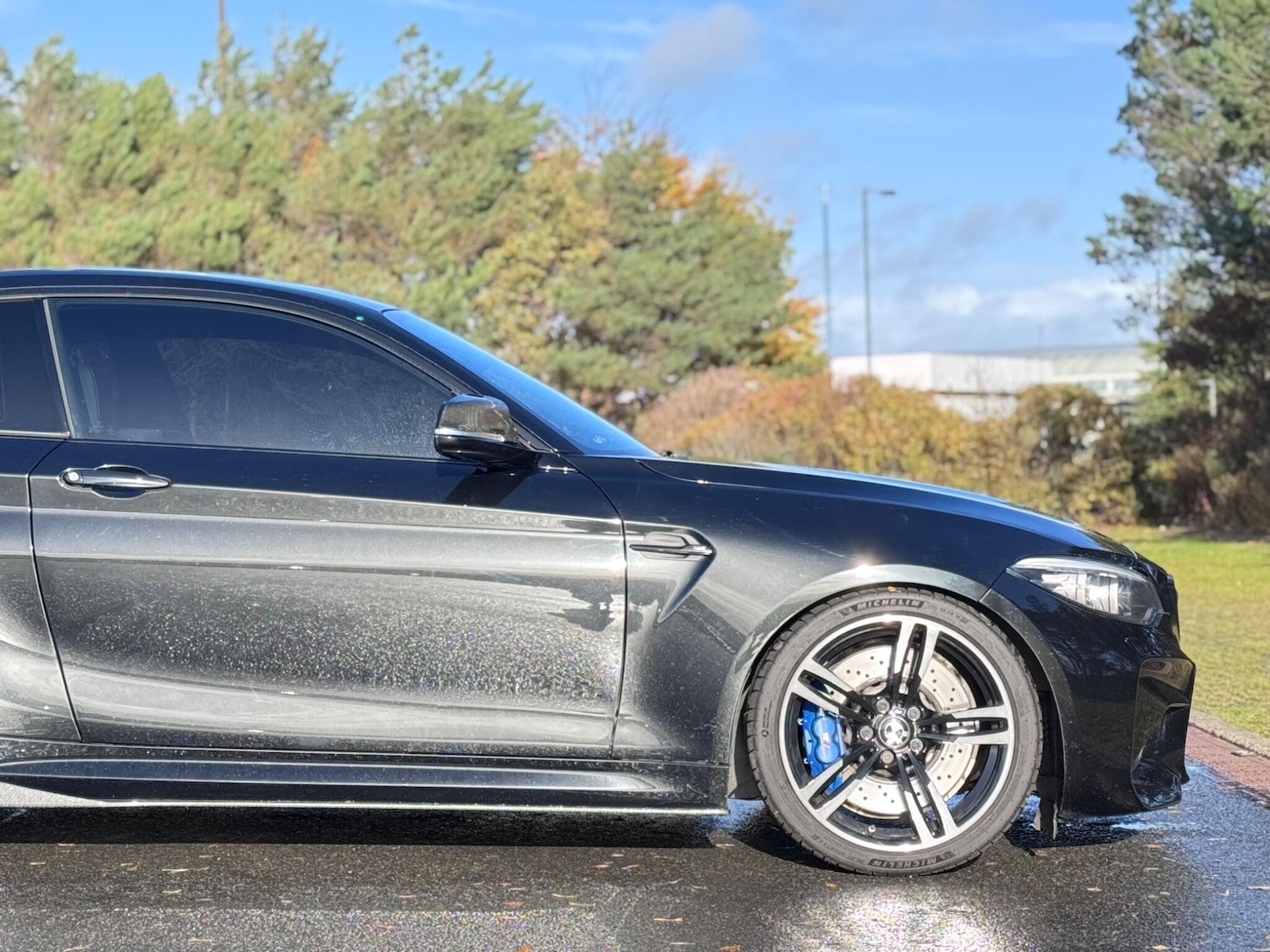 Used BMW M2 2018 for sale - 77040470: Photo 38