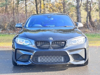 Used BMW M2 2018 for sale - 77040470: Photo