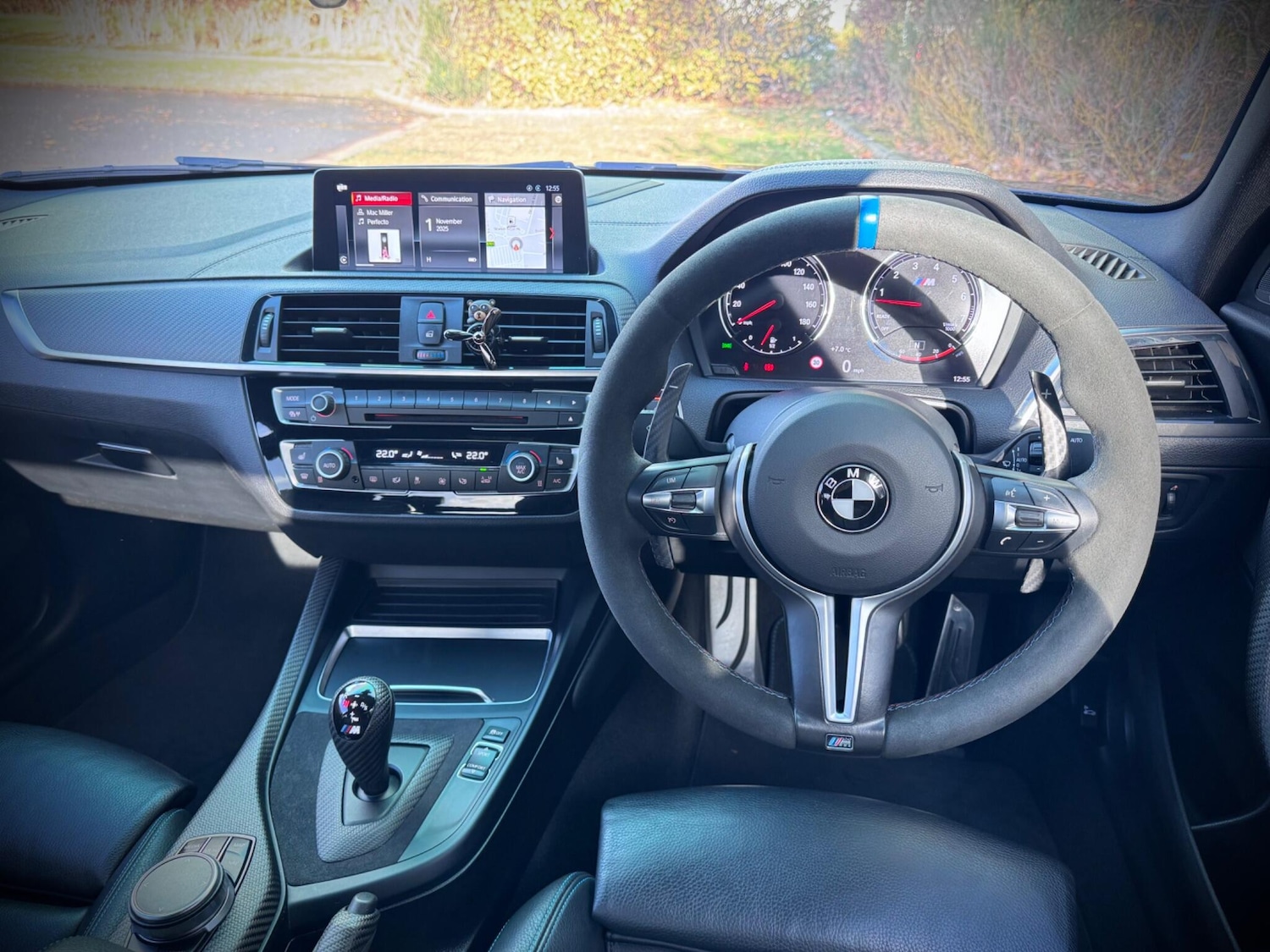 Used BMW M2 2018 for sale - 77040470: Photo 4