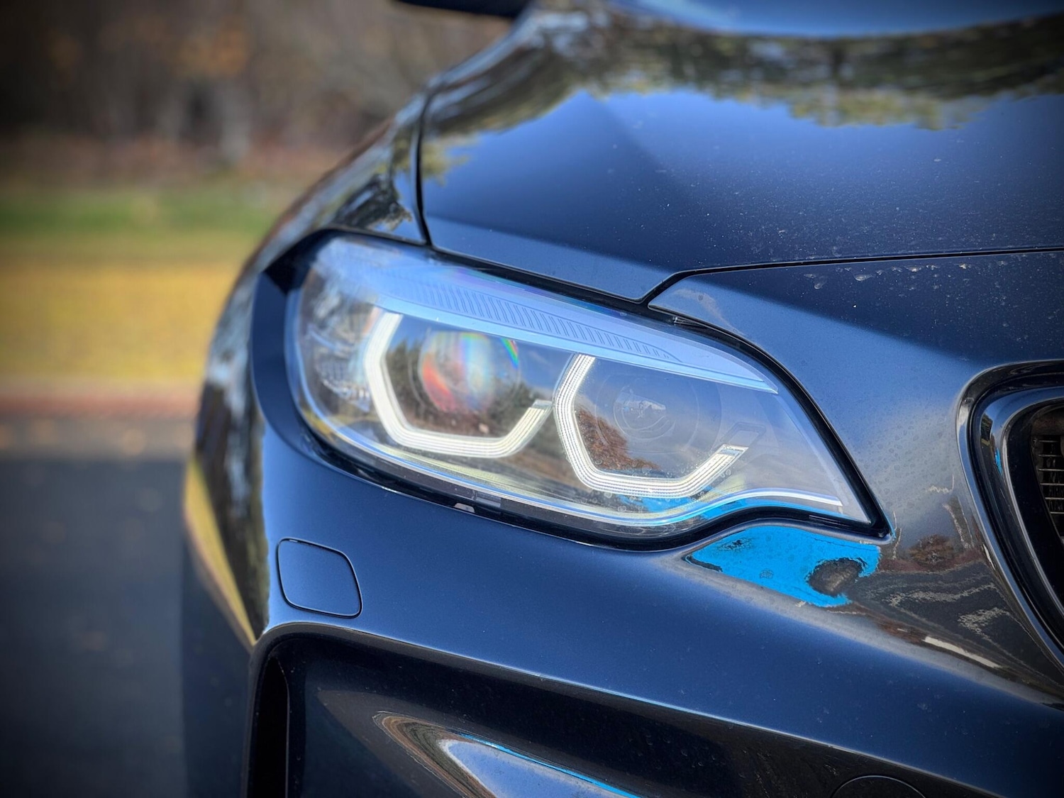 Used BMW M2 2018 for sale - 77040470: Photo 41