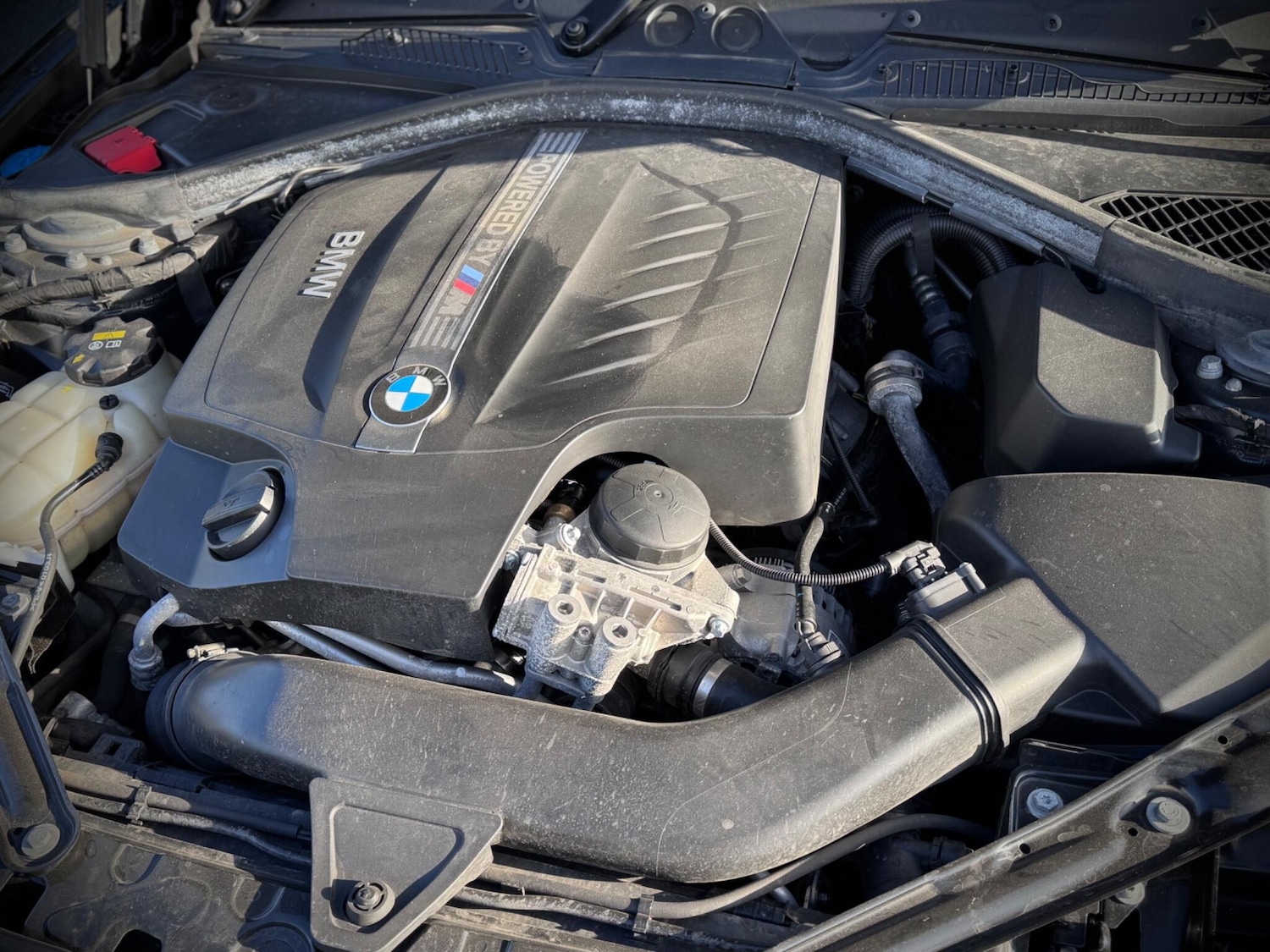Used BMW M2 2018 for sale - 77040470: Photo 48