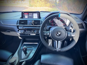 Used BMW M2 2018 for sale - 77040470: Photo