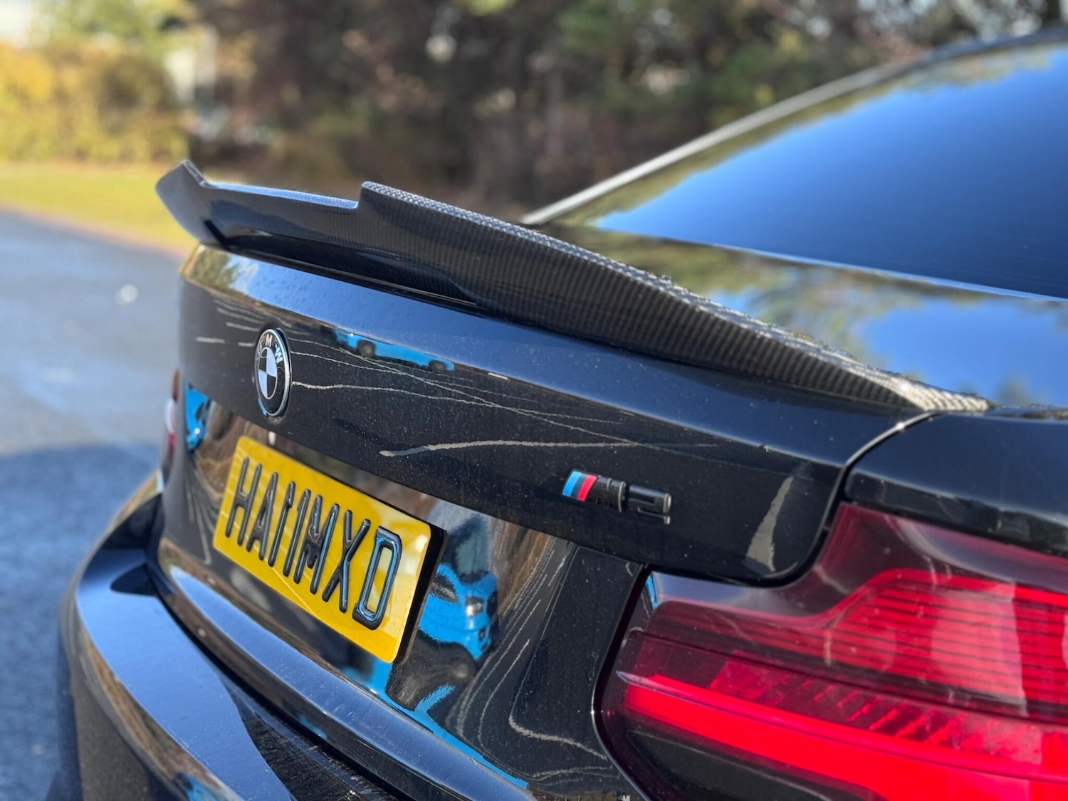 Used BMW M2 2018 for sale - 77040470: Photo 51