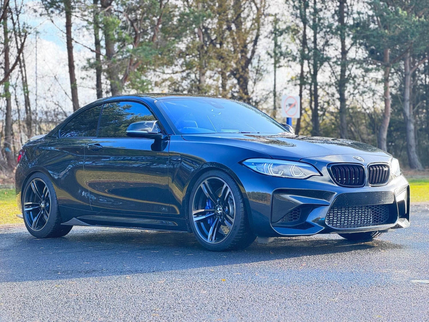 Used BMW M2 2018 for sale - 77040470: Photo 57