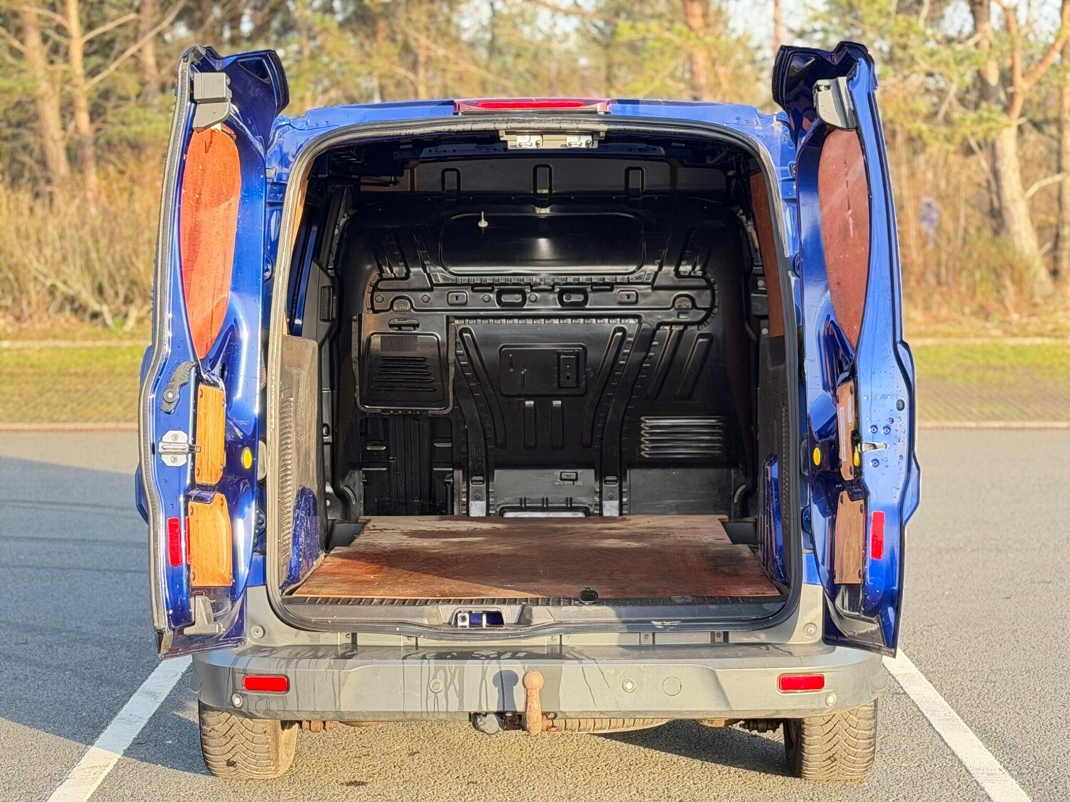 Used Ford Transit Connect for sale - 77958557: Photo 11