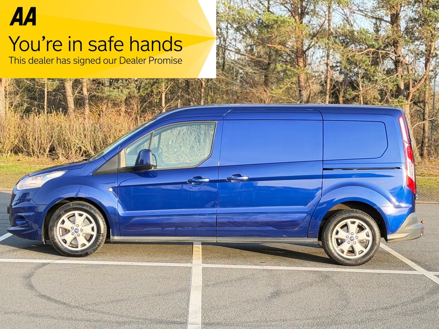 Used Ford Transit Connect for sale - 77958557: Photo 13