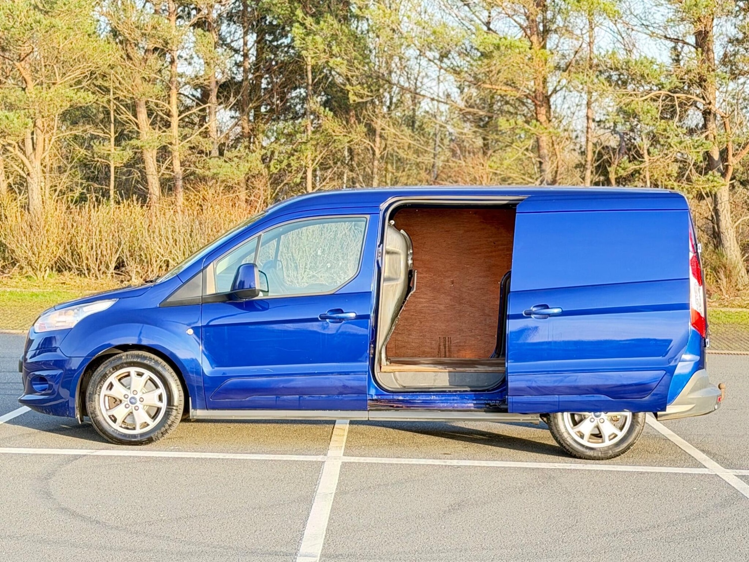 Used Ford Transit Connect for sale - 77958557: Photo 14