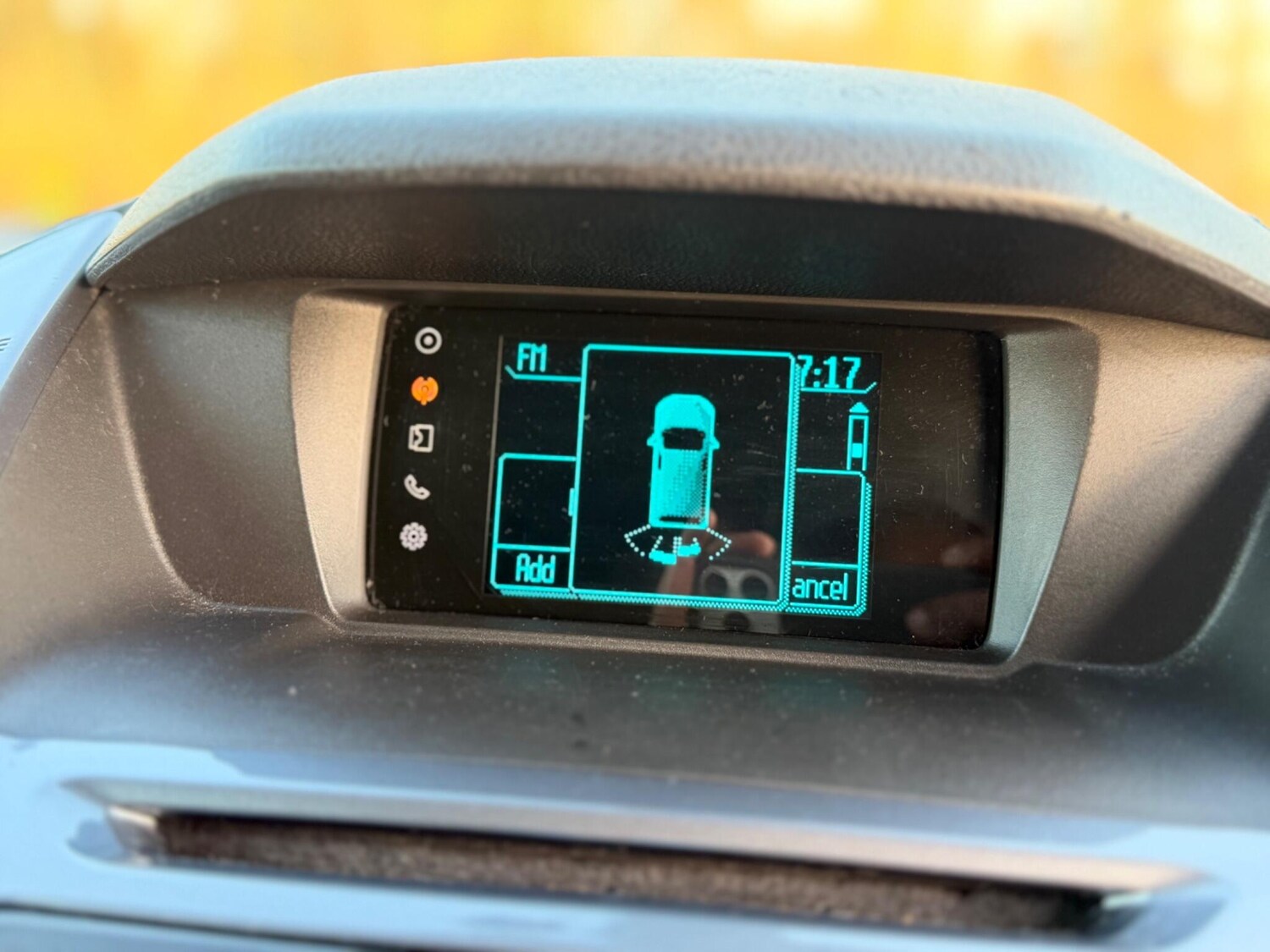 Used Ford Transit Connect for sale - 77958557: Photo 17