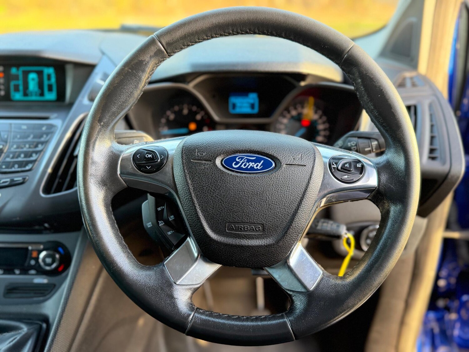 Used Ford Transit Connect for sale - 77958557: Photo 21