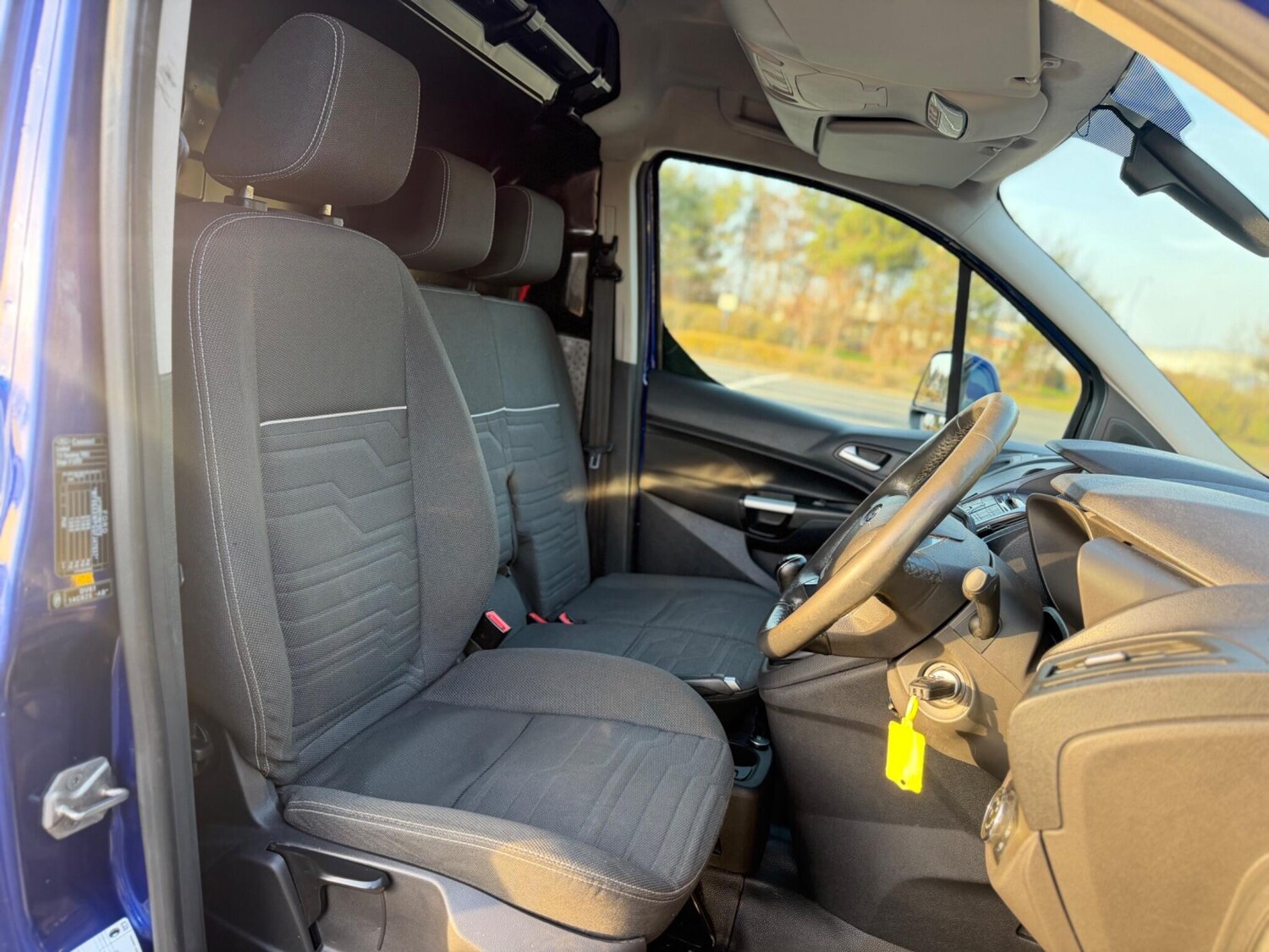 Used Ford Transit Connect for sale - 77958557: Photo 22