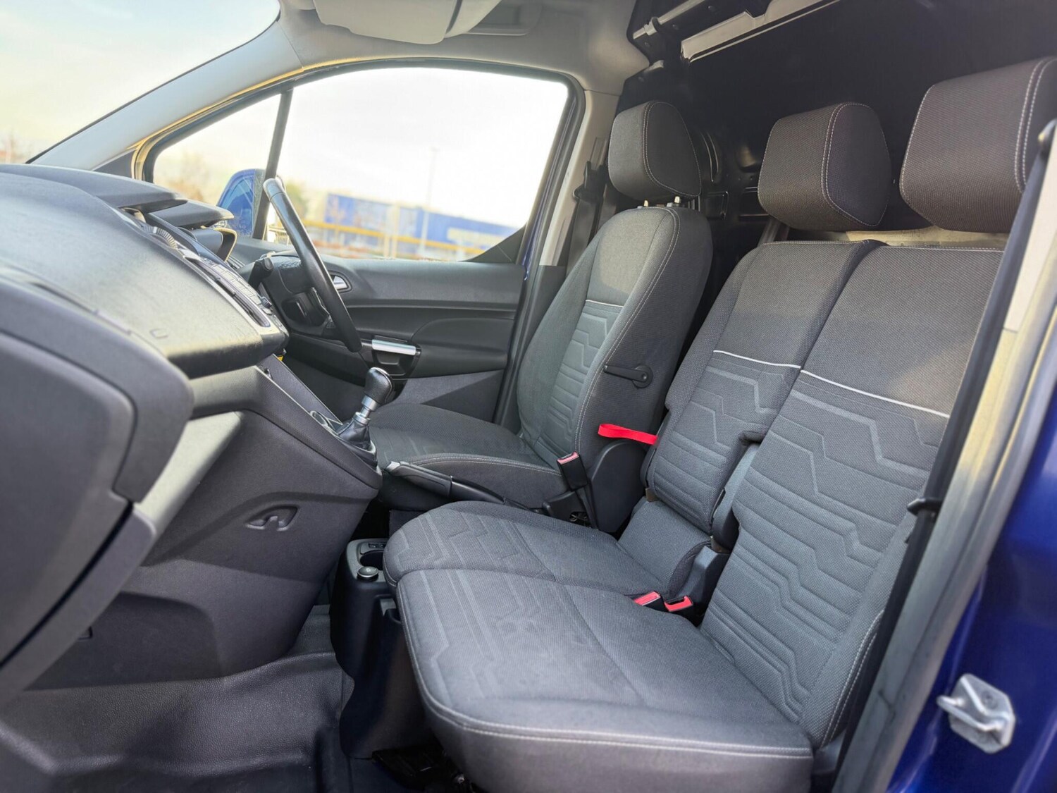 Used Ford Transit Connect for sale - 77958557: Photo 23