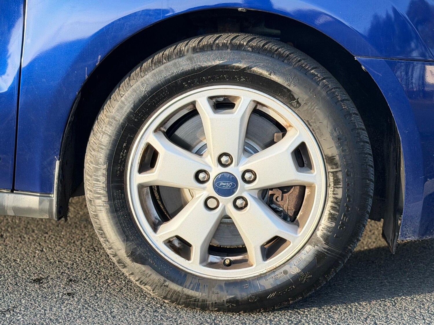 Used Ford Transit Connect for sale - 77958557: Photo 25