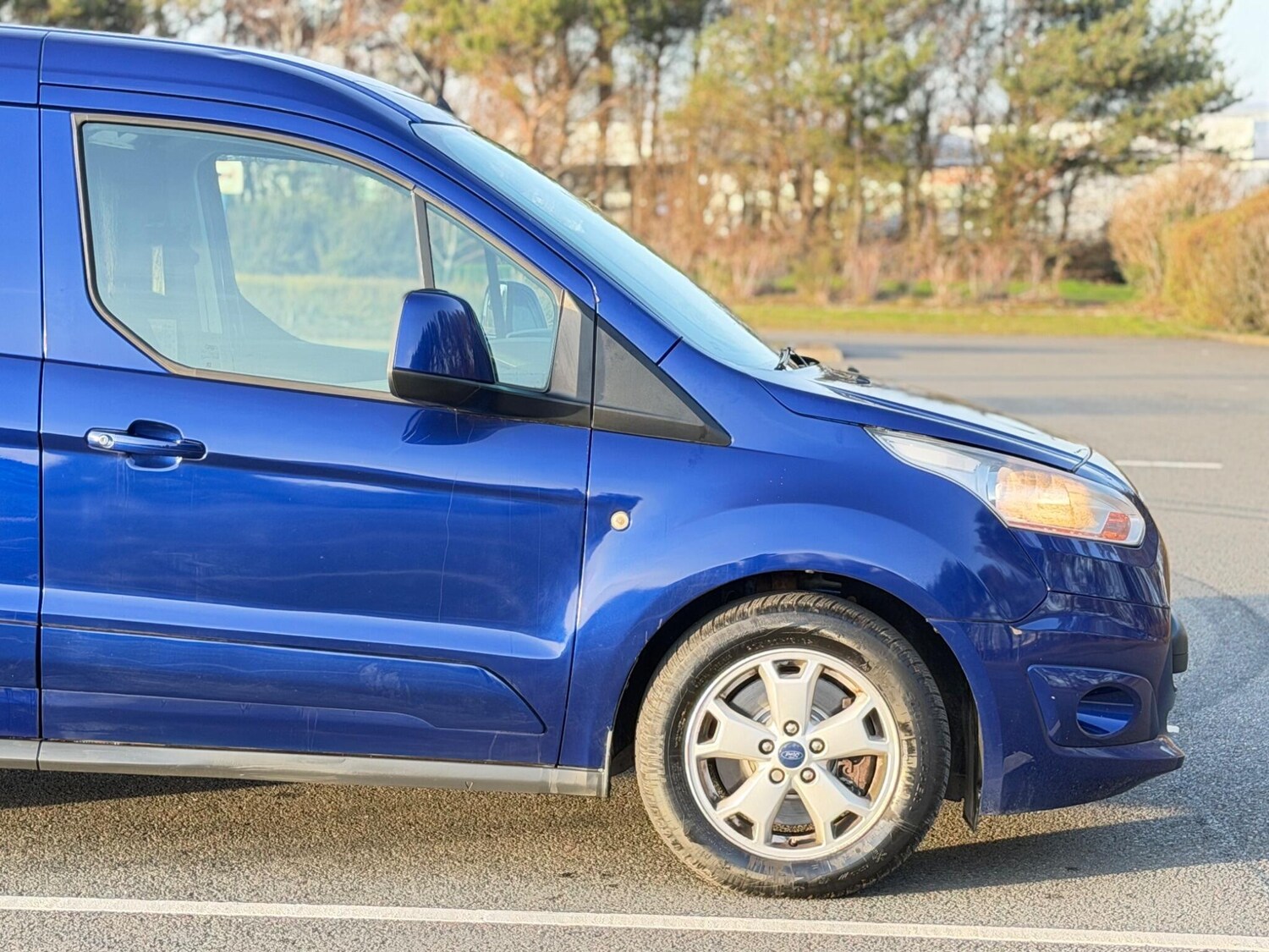 Used Ford Transit Connect for sale - 77958557: Photo 27