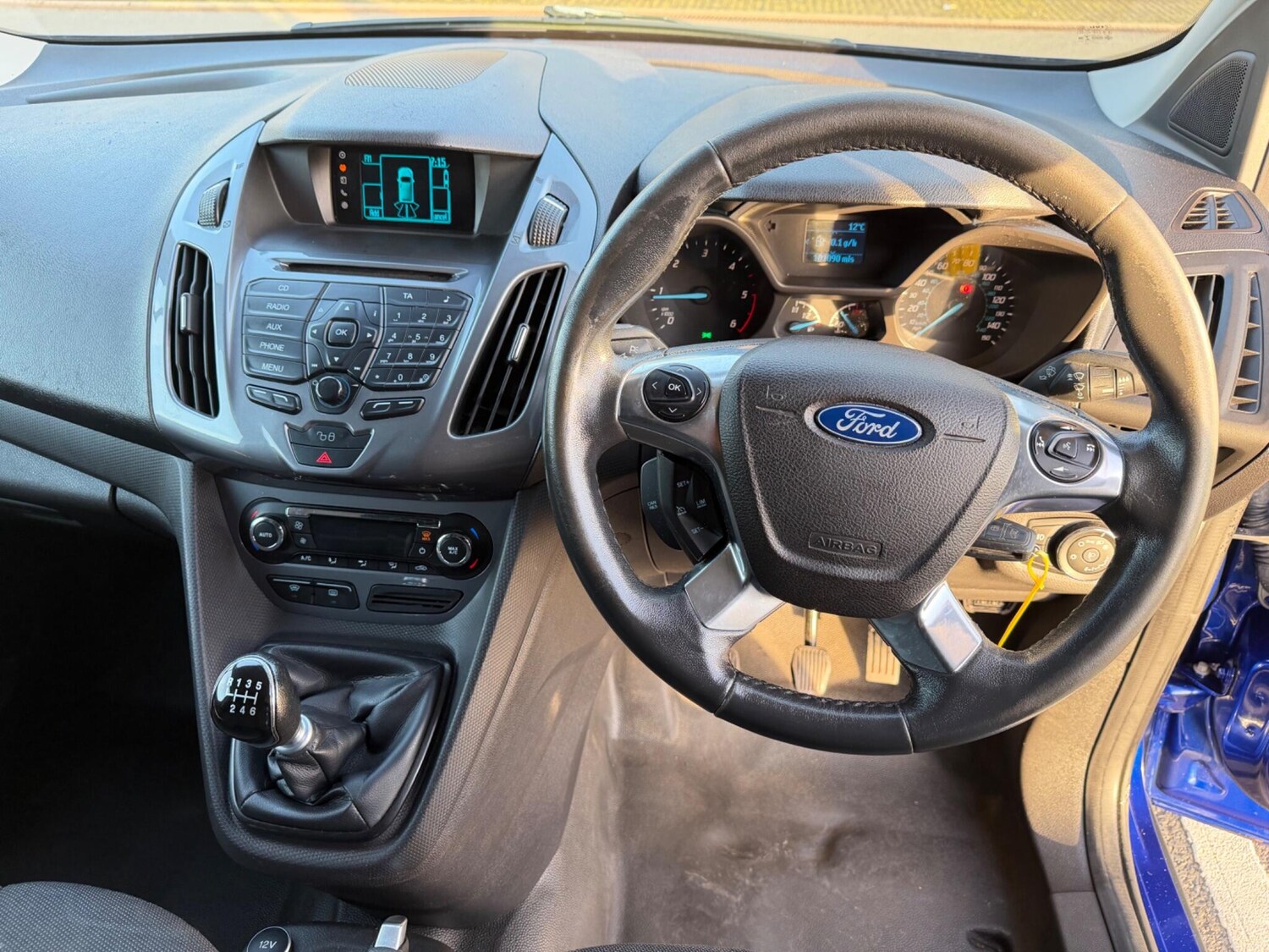 Used Ford Transit Connect for sale - 77958557: Photo 4