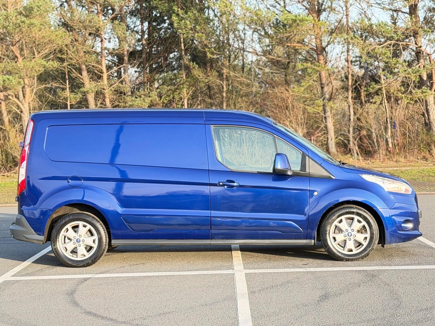 Used Ford Transit Connect for sale - 77958557: Photo 8