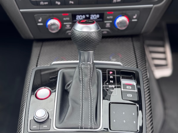 Used Audi RS6 2016 for sale - 75112913: Photo 14