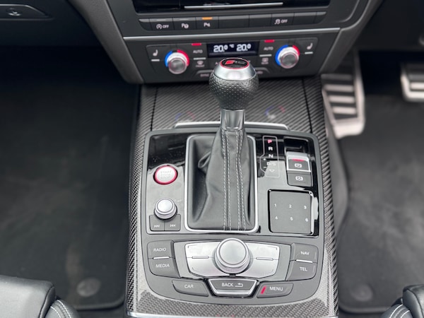 Used Audi RS6 2016 for sale - 75112913: Photo 16