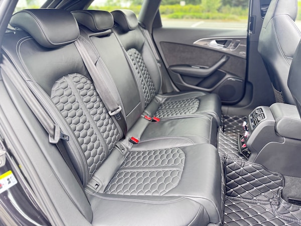 Used Audi RS6 2016 for sale - 75112913: Photo 26