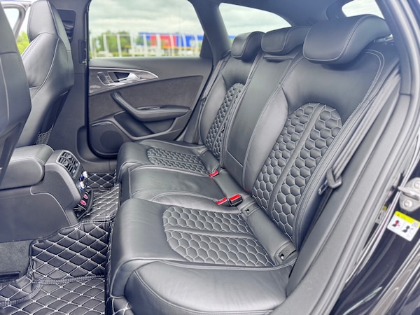 Used Audi RS6 2016 for sale - 75112913: Photo 27