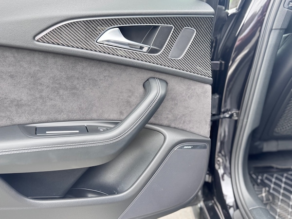 Used Audi RS6 2016 for sale - 75112913: Photo 28