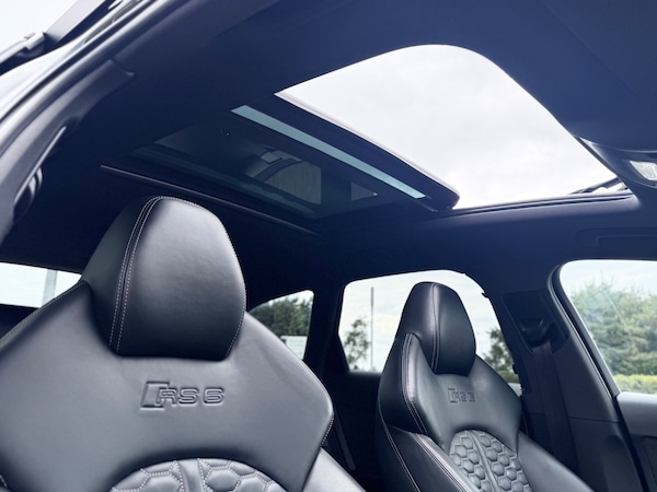 Used Audi RS6 2016 for sale - 75112913: Photo 29