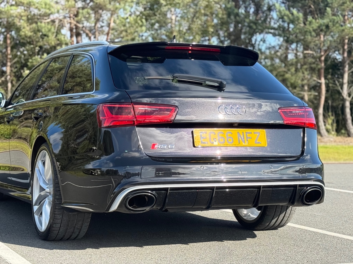 Vehicle 32