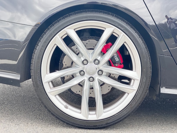 Used Audi RS6 2016 for sale - 75112913: Photo 35