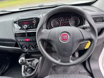Used Fiat Doblo 2021 for sale - 75356866: Photo