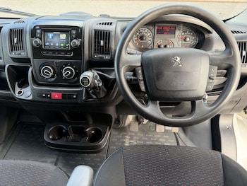 Used Peugeot Boxer 2019 for sale - 78681864: Photo