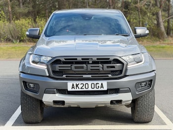 Used Ford Ranger 2020 for sale - 78370242: Photo