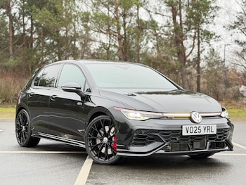 Volkswagen Golf feature image