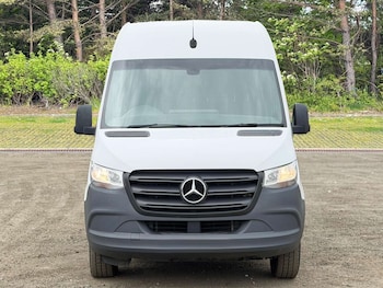 Used Mercedes-Benz Sprinter 2023 for sale - 79274587: Photo