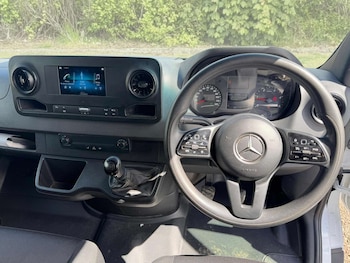 Used Mercedes-Benz Sprinter 2023 for sale - 79274587: Photo