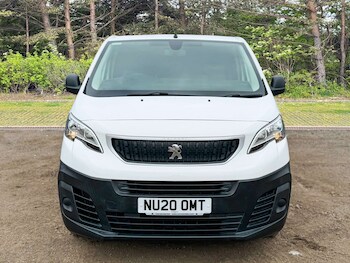 Used Peugeot Expert 2020 for sale - 79418030: Photo