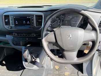 Used Peugeot Expert 2020 for sale - 79418030: Photo