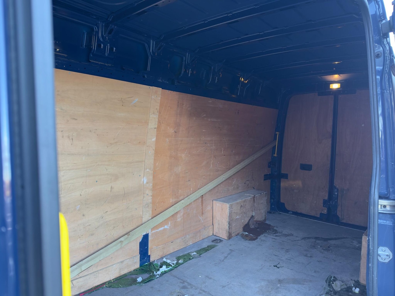 Used Volkswagen Crafter 2023 for sale - 77082004: Photo 17