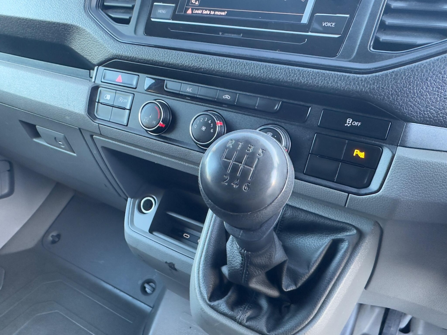 Used Volkswagen Crafter 2023 for sale - 77082004: Photo 18