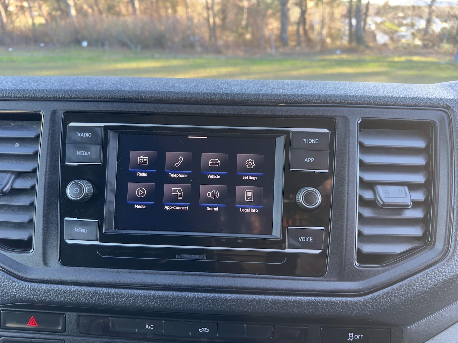 Used Volkswagen Crafter 2023 for sale - 77082004: Photo 20