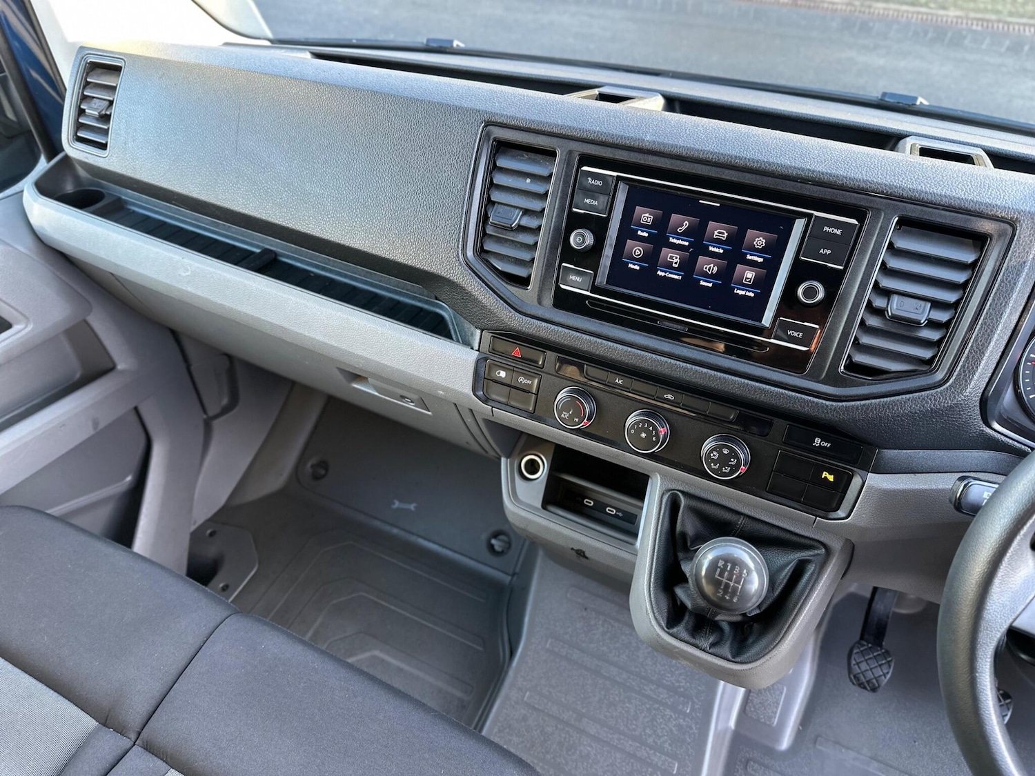 Used Volkswagen Crafter 2023 for sale - 77082004: Photo 22