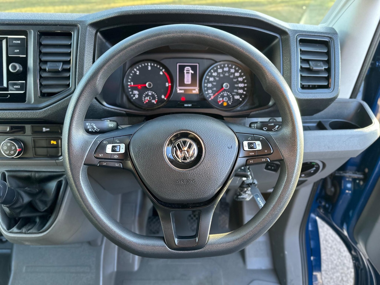 Used Volkswagen Crafter 2023 for sale - 77082004: Photo 27