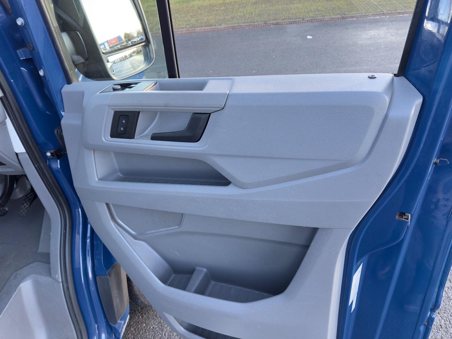 Used Volkswagen Crafter 2023 for sale - 77082004: Photo 30